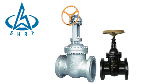 航(háng)天泵閥為(wéi)您介紹楔(xie)式閘閥 航(háng)天泵閥為(wei)您介紹楔(xie)式閘閥