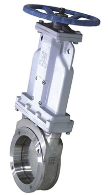 滑闆(pǎn)閥-航天泵閥