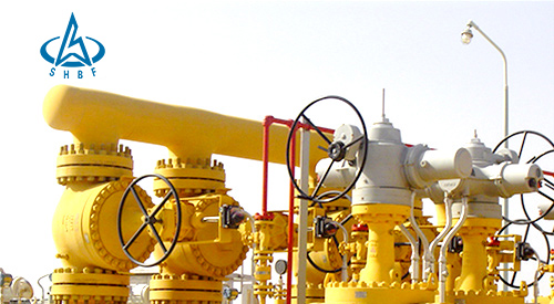 簡析(xi)軌道球閥(fa)的特點 簡析軌(gui)道球閥的(de)特點