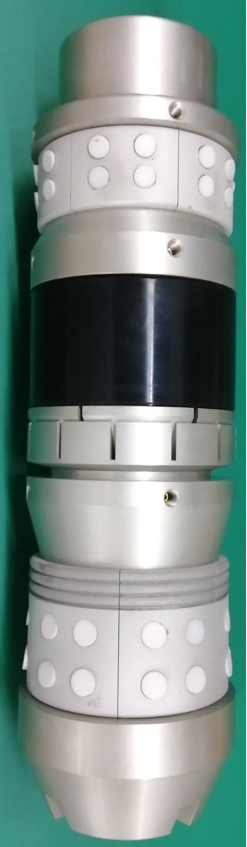 HTDL 4.5inch 全可溶橋(qiáo)塞