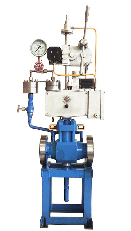 緊(jin)急切斷閥(fa) 緊急切斷(duàn)閥