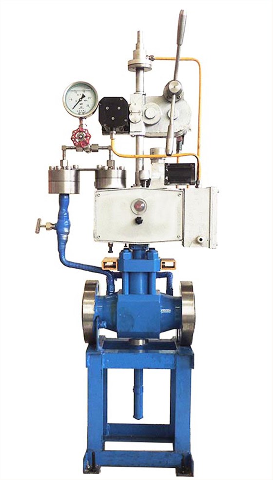 緊急(ji)切斷閥 緊(jǐn)急切斷閥(fá)