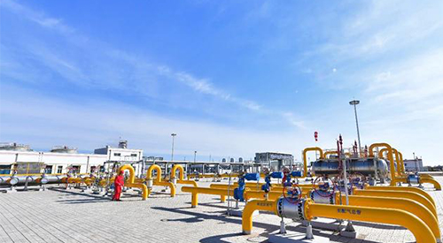 航天泵閥(fá)為您介紹氣井(jǐng)井口一體化裝(zhuāng)置 航天泵(beng)閥為您介紹氣(qì)井井口一體化(hua)裝置