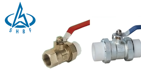 簡(jiǎn)析銅球(qiu)閥和不(bu)鏽鋼球(qiú)閥的區(qu)别