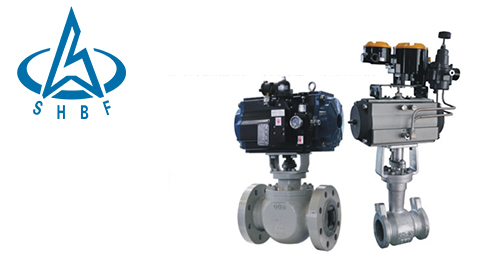 簡析(xi)化工閥門的選型(xíng)事項