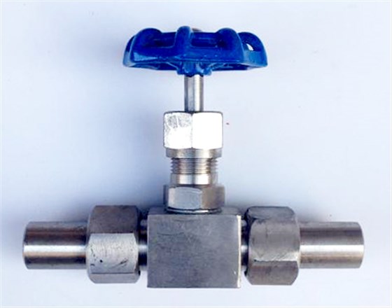 不(bú)鏽鋼高(gao)壓針型(xíng)閥 不鏽(xiu)鋼高壓(ya)針型閥(fa)