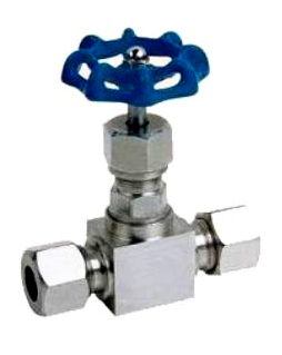 針(zhēn)型閥 針(zhen)型閥