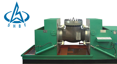 簡析閥門的(de)試壓抽檢标準 簡析(xi)閥門的試壓抽檢(jian)标準