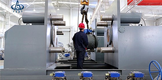 殼(ke)體強度(du)試驗 殼(ké)體強度(du)試驗