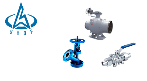 簡析(xi)各種閥門連(lian)接形式 簡析(xi)各種閥門連(lián)接形式