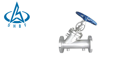 介紹直流(liú)式截止閥 介紹(shao)直流式截止(zhǐ)閥