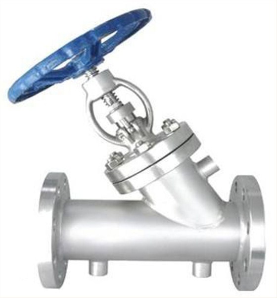 直流式截(jié)止閥 直流(liú)式截止閥(fá)