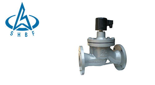 為您介(jiè)紹蒸汽電磁(ci)閥選型 為您介紹(shao)蒸汽電磁閥(fa)選型
