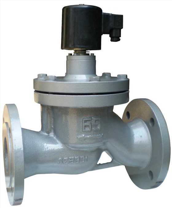 蒸汽電磁(cí)閥