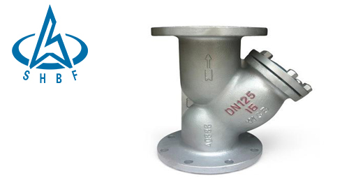 介紹(shao)Y型過濾器 介紹Y型(xing)過濾器