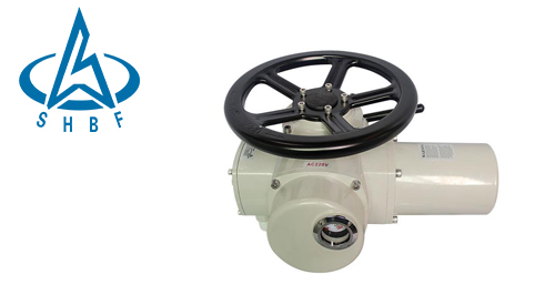 電(dian)動執行器的介紹(shao) 電動(dong)執行器的介紹