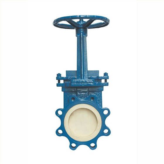 刀型(xíng)閘閥1