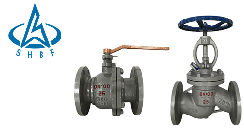 球閥和截止(zhǐ)閥的區别是(shi)什麼? 球閥(fa)和截止閥的(de)區别是什麼(me)?