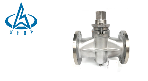 旋塞閥(fa)的介紹 旋塞(sai)閥的介紹