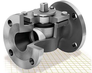 旋塞(sāi)閥剖析(xī)圖 旋塞(sāi)閥剖析(xi)圖