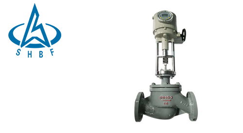 電動調節閥(fá)的基本介紹 電(dian)動調節閥的基本(ben)介紹