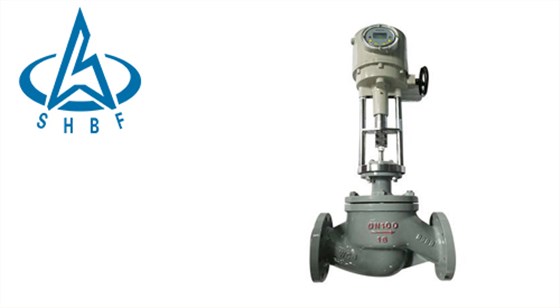 電(diàn)動調節閥(fá)封面圖 電(diàn)動調節閥(fá)封面圖