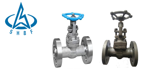 如何區(qu)别鑄造閥門和(hé)鍛造閥門