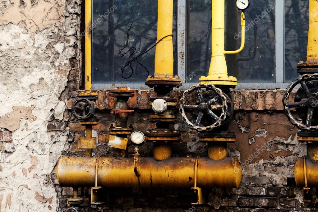 閥(fá)門生鏽(xiu)照片 閥(fá)門生鏽(xiù)照片