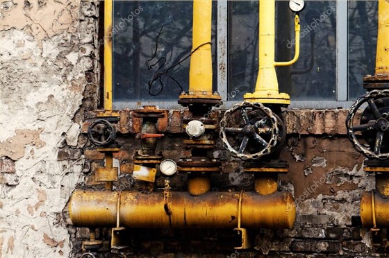 閥(fá)門生鏽照片(pian) 閥門生鏽照(zhào)片