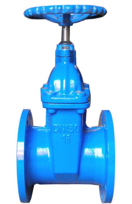 暗(àn)杆閘閥 暗杆(gan)閘閥