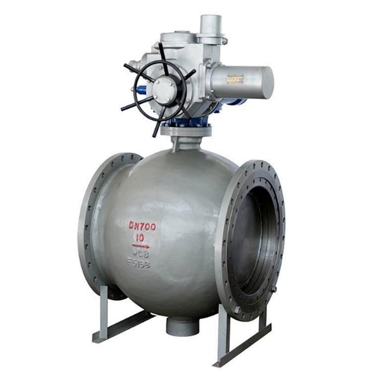 偏(pian)心半球閥(fa) 偏心半球(qiu)閥