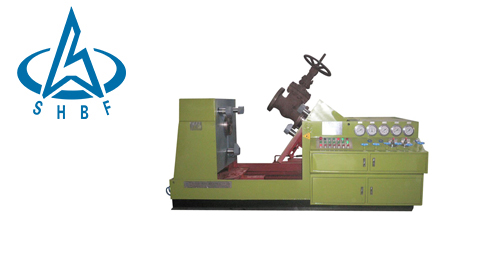 閥門出廠(chang)的檢驗詳細(xi)明細 閥門出廠的(de)檢驗詳細明(míng)細