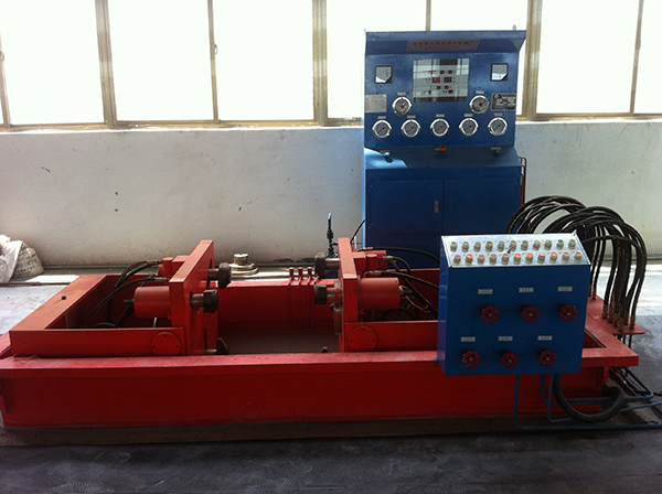 閥門試壓(yā)機 閥門試壓(ya)機