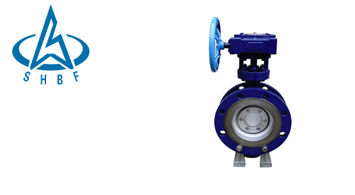 高溫用(yong)金屬密封(fēng)蝶閥