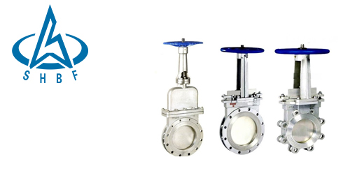 刀閘閥常(cháng)見故障以及(ji)解決方法