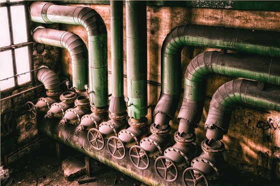 閥門(1) 閥門(mén)(1)