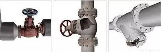 水錘效(xiao)應破壞 水錘效(xiào)應破壞