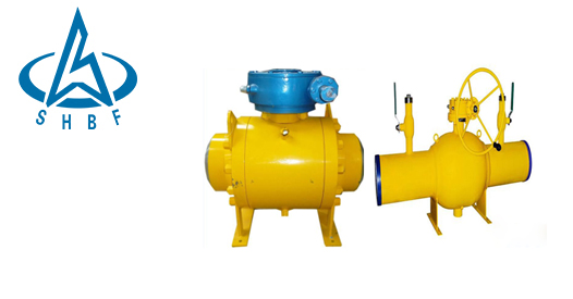 8種關鍵天然氣閥(fá)門國産化,這類占(zhàn)大頭! 8種關(guān)鍵天然氣閥門國(guo)産化,這類占大頭(tóu)!