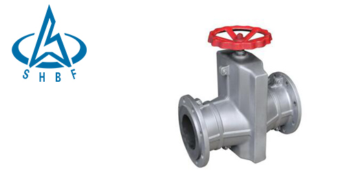 淺談管夾閥(fá) 淺談管夾閥(fá)