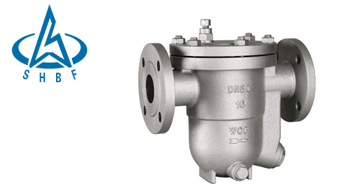 航天(tian)泵閥疏水閥(fa)專業術語解(jie)釋