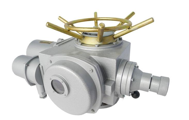 電動執(zhi)行器3 電動(dòng)執行器3