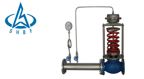 【自力(li)式壓力調節(jiē)閥】自力式壓(ya)力調節閥原(yuan)理及特點是(shì)什麼?