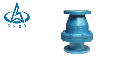 淺談(tan)襯氟止回閥(fá) 淺談襯氟(fu)止回閥