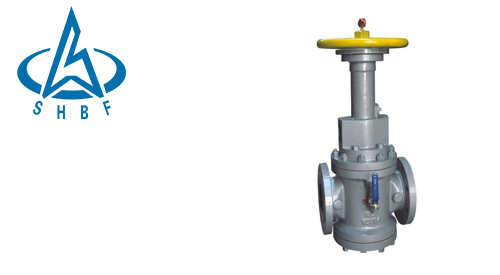 淺談TG4X雙關雙(shuang)斷閥-将軍閥(fa) 淺談TG4X雙關雙(shuang)斷閥-将軍閥(fá)