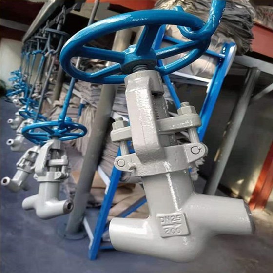 KJ61Y抗沖刷(shuā)截止閥2 KJ61Y抗沖刷截(jie)止閥2