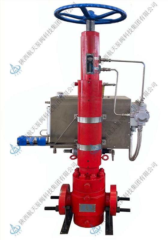 液壓(ya)平闆閘閥(水(shuǐ)印）