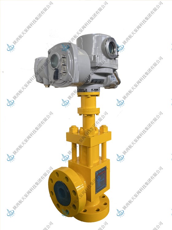 智能開關井(jǐng)調節閥(水印(yin)) 智能開關井(jǐng)調節閥(水印(yìn))