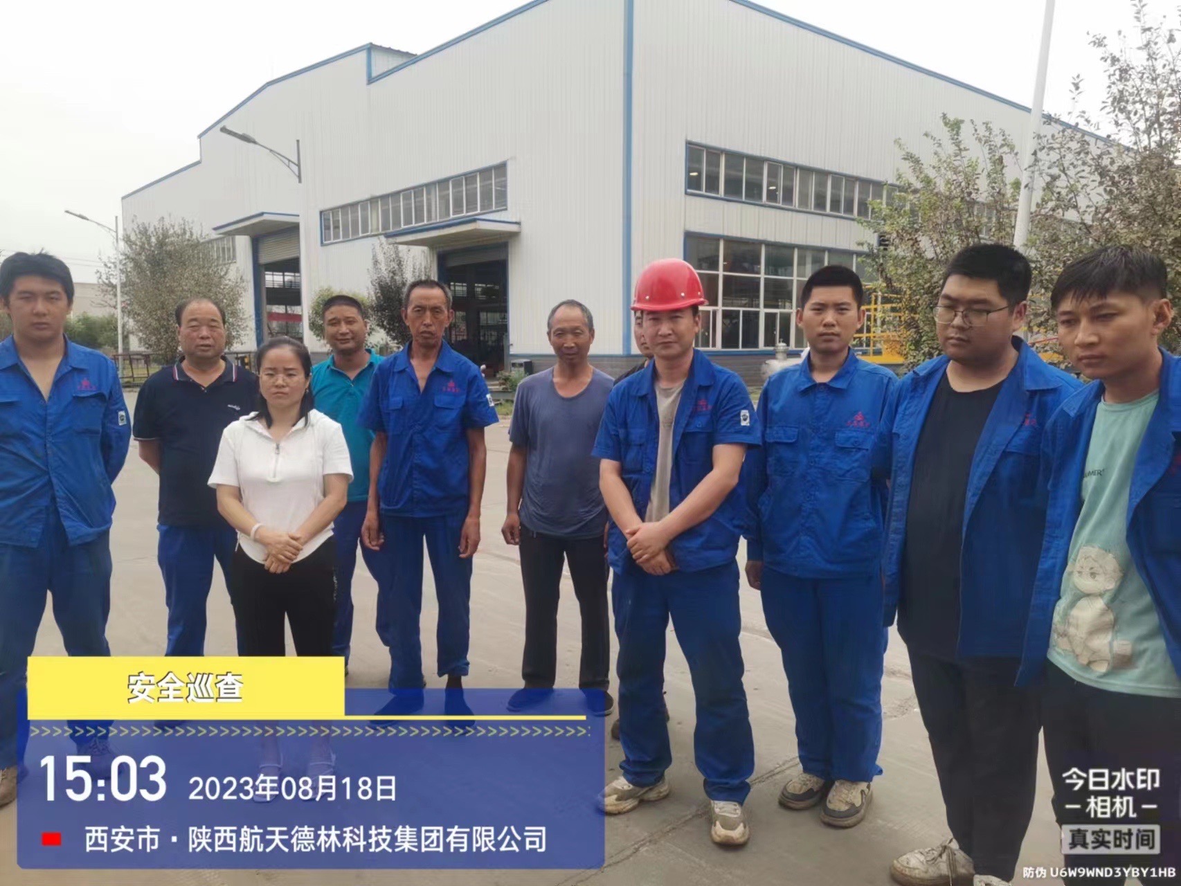 航天泵閥丨(shu)消防安全培(pei)訓 航(hang)天泵閥丨消(xiāo)防安全培訓(xùn)