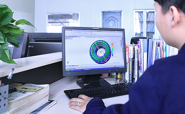 研發(fa)制造實力(lì)