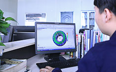 研(yán)發制造實(shi)力